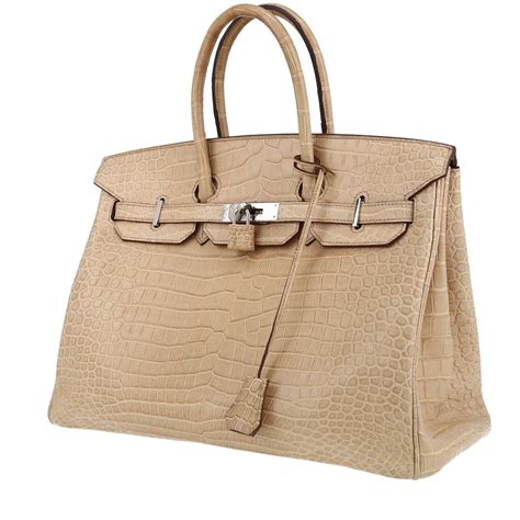 birkin hermes 35 prezzo|Hermes Birkin 35cm.